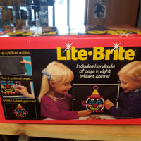 Lite Brite