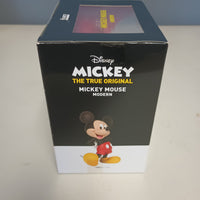 Mickey Mouse Modern