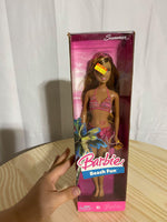 Barbie Beach Fun (Summer)