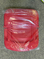 Kansas City Chiefs Arrowhead Stadium Seatback