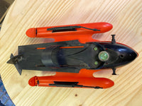 GI JOE 1966 Sea Sled