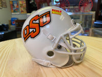 Oklahoma State University Mini Helmet
