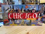 Chicago Monopoly