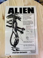 1979 Kenner Alien