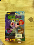 Grimlings Evil GiGi Unicorn Figure