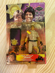 Larry Wilcox as "John" Figure