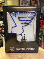 2010 St. Louis Blues Neon Lamp