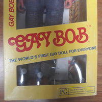 1977 Gay Bob