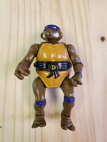 1992 Mutating Donatello