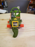 TMNT 1990's Skate Vehicle