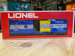 Lionel Missouri Pacific Box Car 6-9724 O Gauge