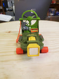 TMNT 1990's Skate Vehicle