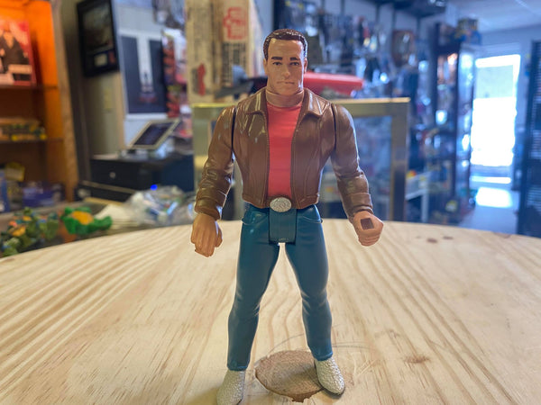 1993 Arnold Schwarzenegger Figure
