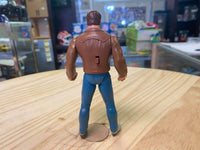 1993 Arnold Schwarzenegger Figure