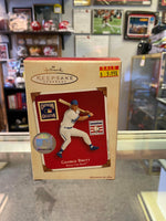 2002 George Brett Ornament