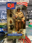 2001 Omaha Beach Army Infantry