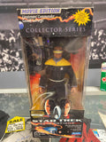 1994 Movie Edition Lieutenant Commander Geordi LaForge