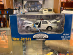 1999 Ford Crown Victoria Police Interceptor