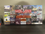 Monopoly Fox Cities Edition Board Game