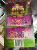 3" Mighty Morphin Collectible Figure