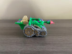 1990 Kenner Rat Fink Turbo Tank