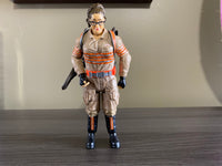 Ghostbusters Abby Yates Figure