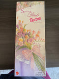 1996 Spring Petals Barbie