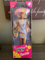 1994 Easter Style Barbie