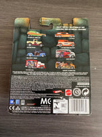 2011 '57 Buick Masters of the Universe Hot Wheel